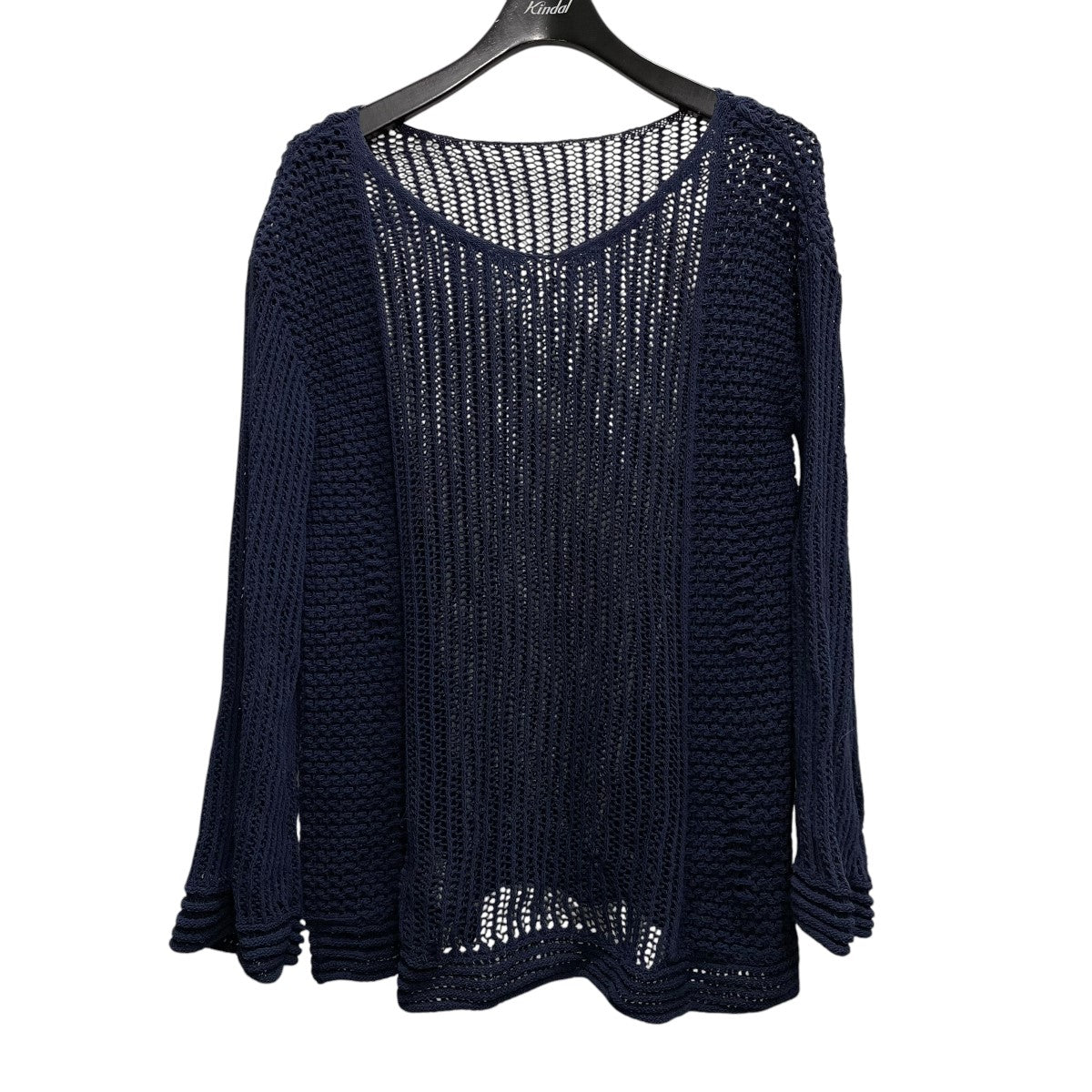 FRAY I.D SALE40%OFF フレイアイディー フェザーメッシュニット