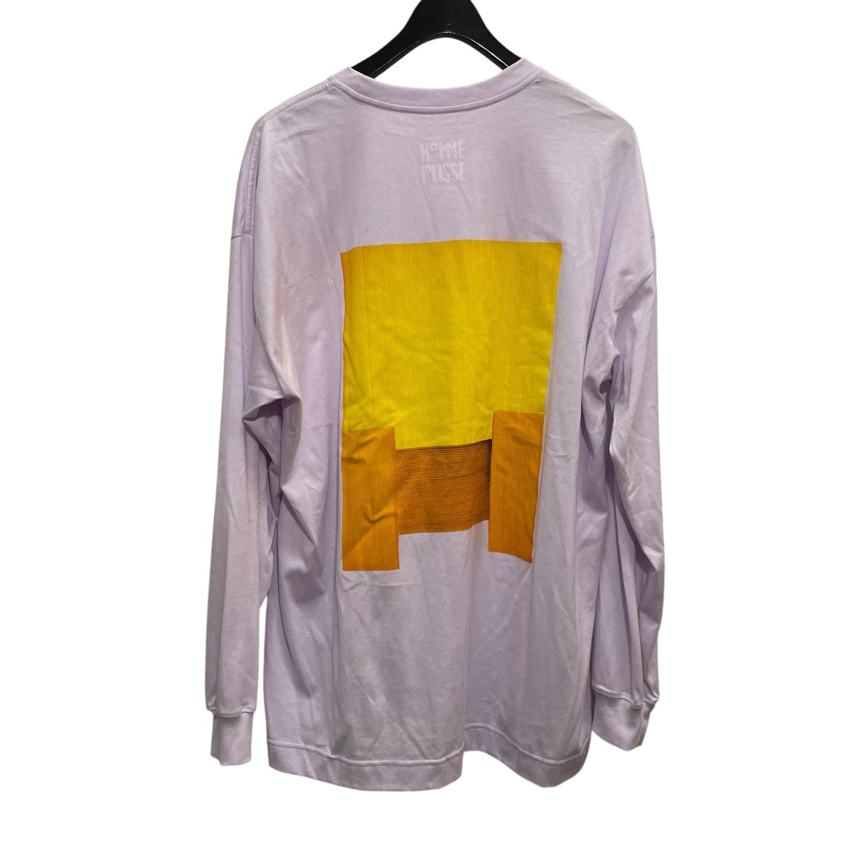 HOMME PLISSE ISSEY MIYAKE(イッセイミヤケオムプリッセ) ロナン