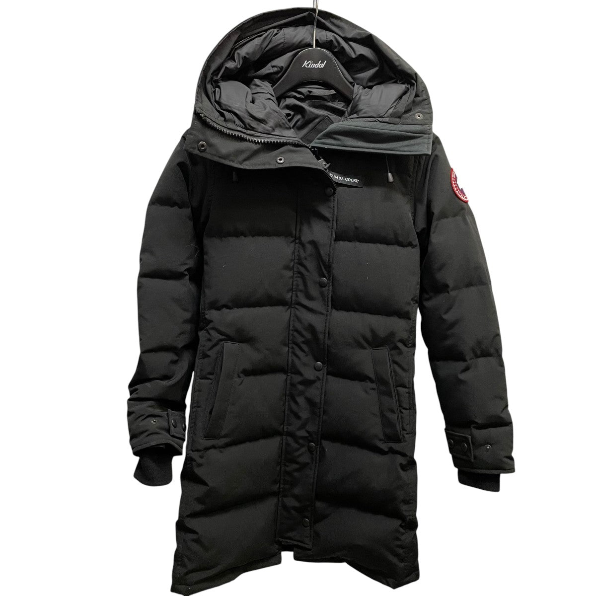 CANADA GOOSE(カナダグース) SHELBURNEダウンジャケット3802L