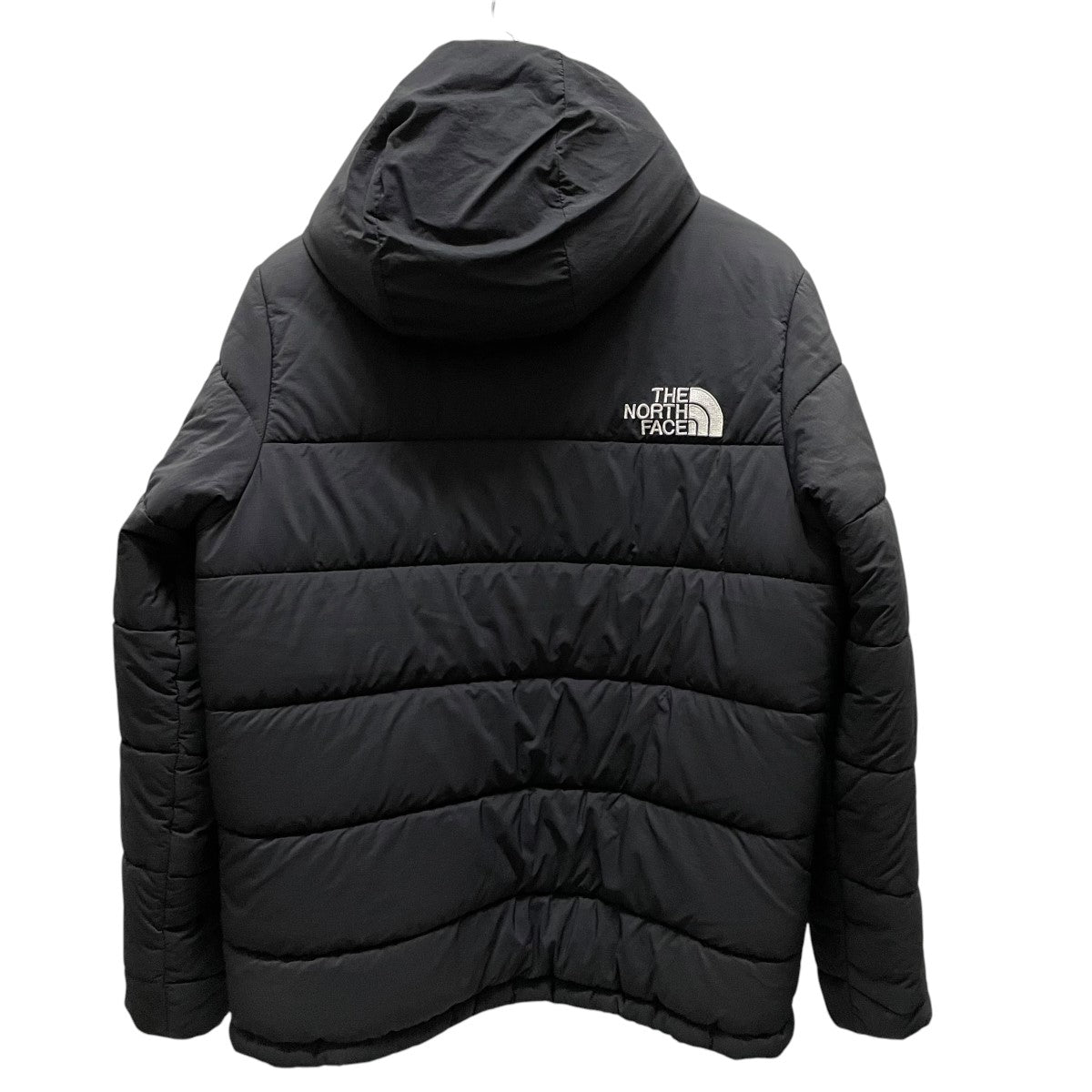 THE NORTH FACE(ザノースフェイス) Trango Parka中綿ジャケットNY81831 NY81831 ブラック サイズ  S｜【公式】カインドオルオンライン ブランド古着・中古通販【kindal】