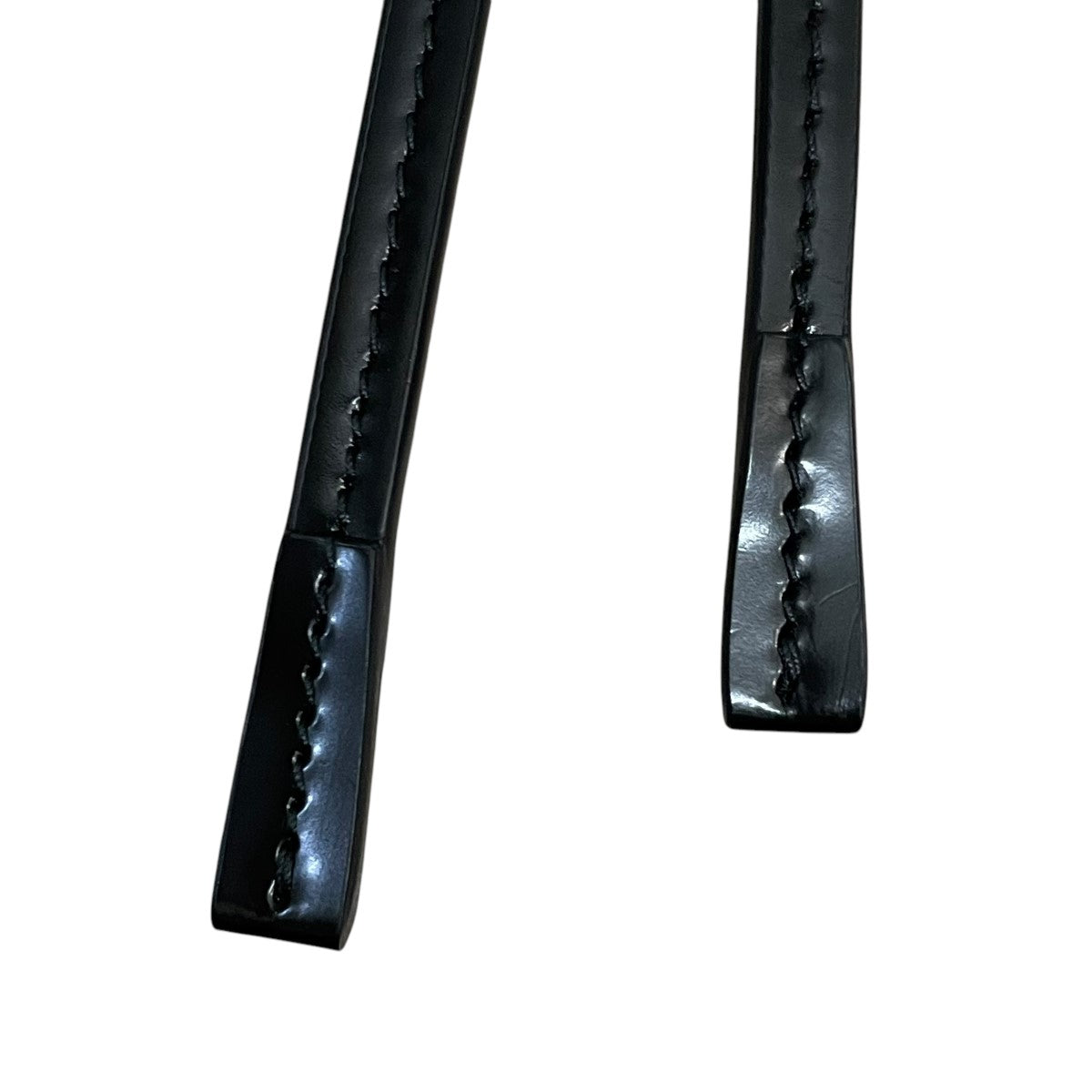 プラダのループタイです。 PRADA アクセサリー 古着・中古アイテム