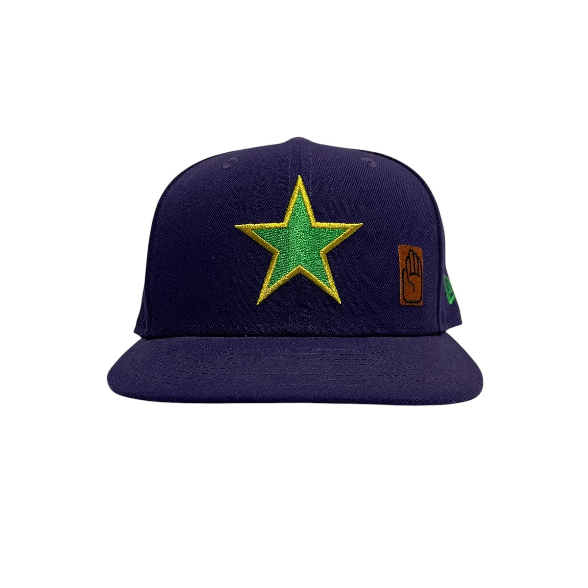 WTAPS ナイロンキャップ ブラック X00 8078000358119_2.jpg?v=