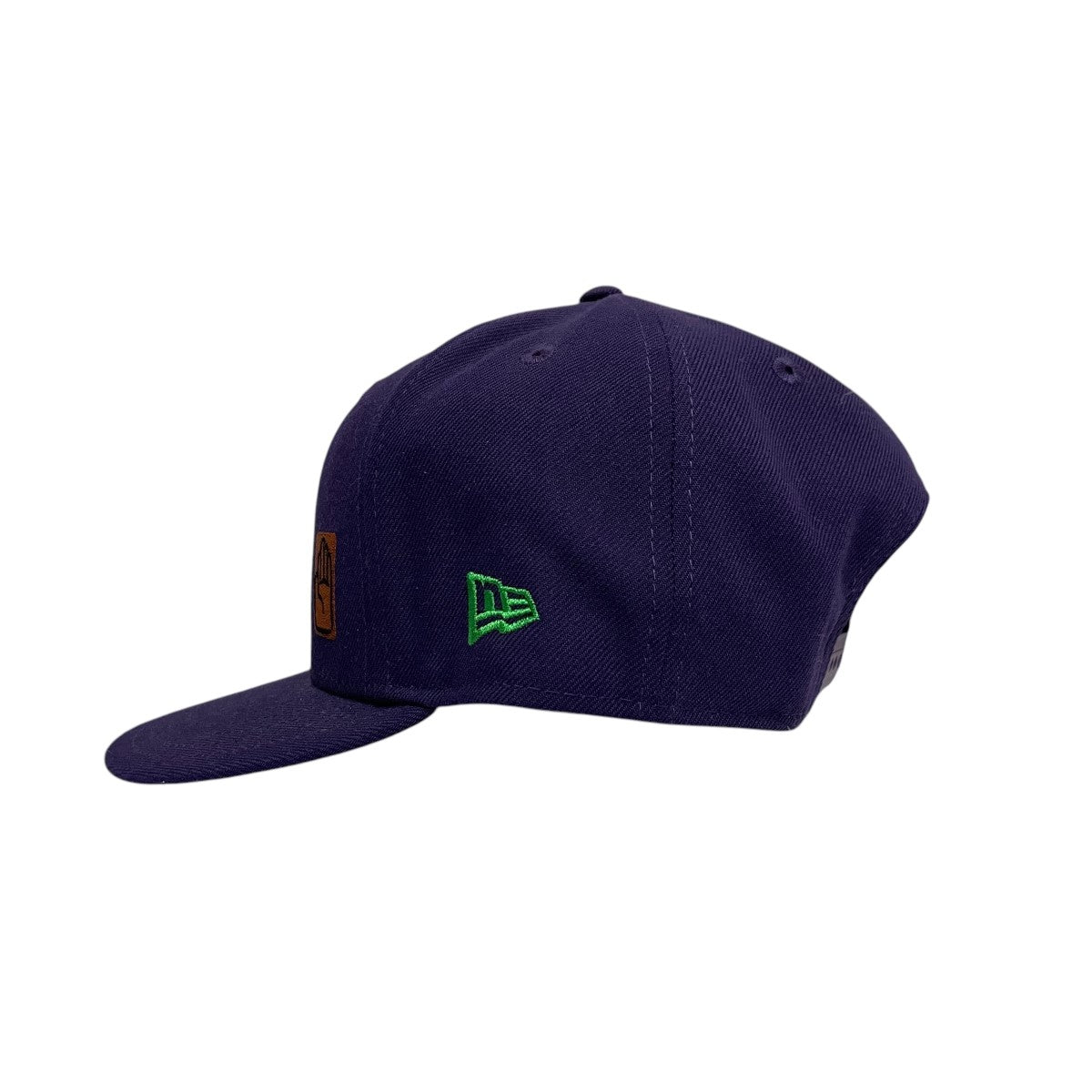 WTAPS ナイロンキャップ ブラック X00 WTAPS ナイロンキャップ ブラック X00