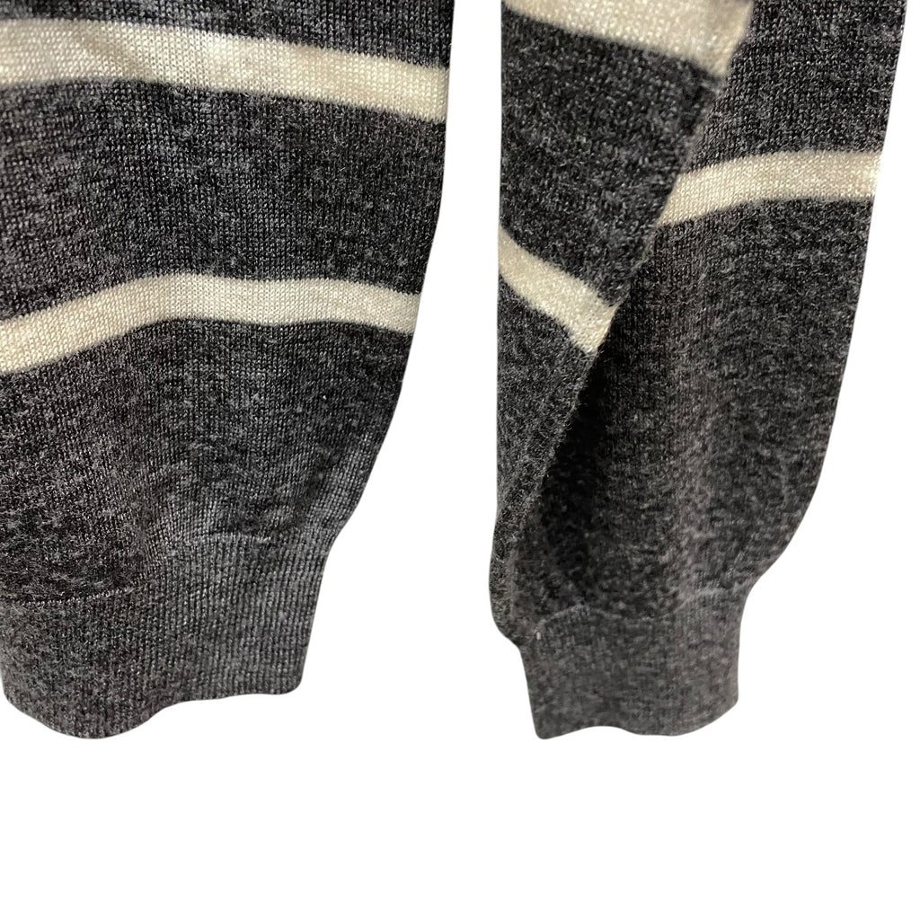 yoshio kubo(ヨシオクボ) ニットYKF14811 YKF14811 グレー サイズ 2  