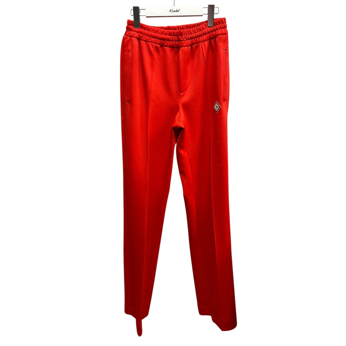 トラックパンツMF22-JTR-071