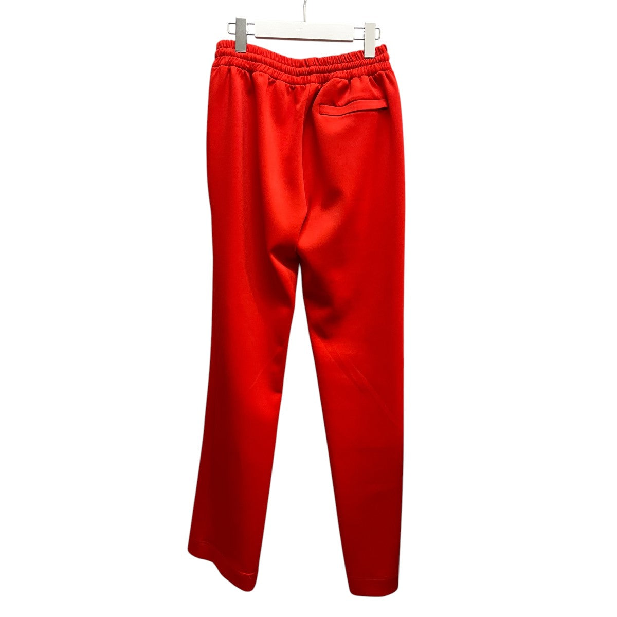 E06535 新品 Casablanca スラックス パンツ 46 カサブランカ Casablanca(カサブランカ) パンツ・ボトムス(メンズ) - 海外通販