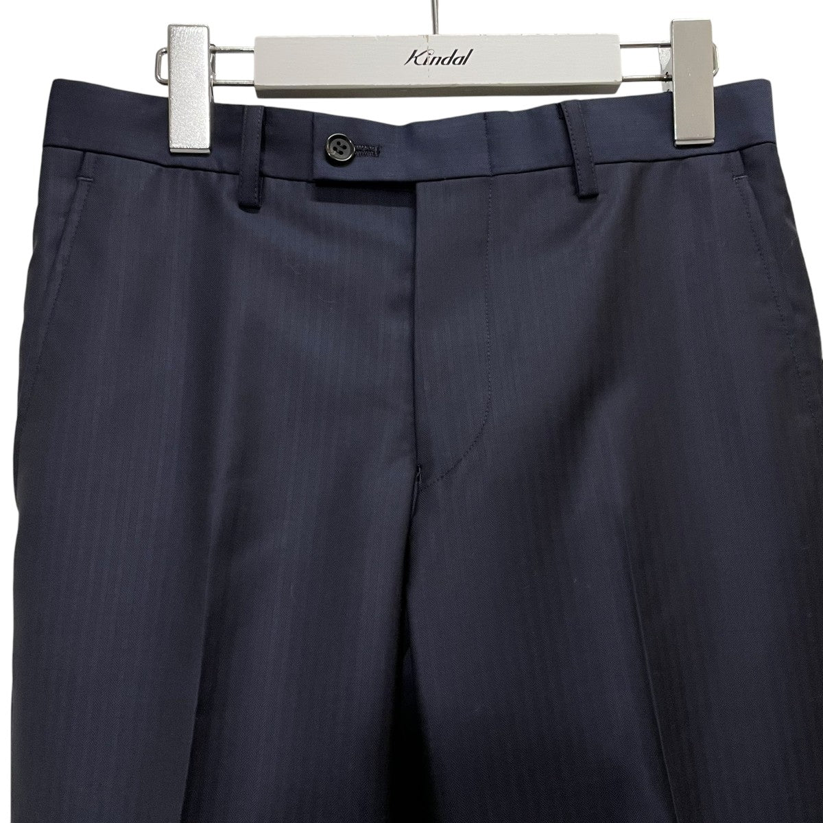 Superlativo×cloth byErmenegildo Zegna 3ピーススーツMS30601 古着・中古-7枚目のアイテム画像