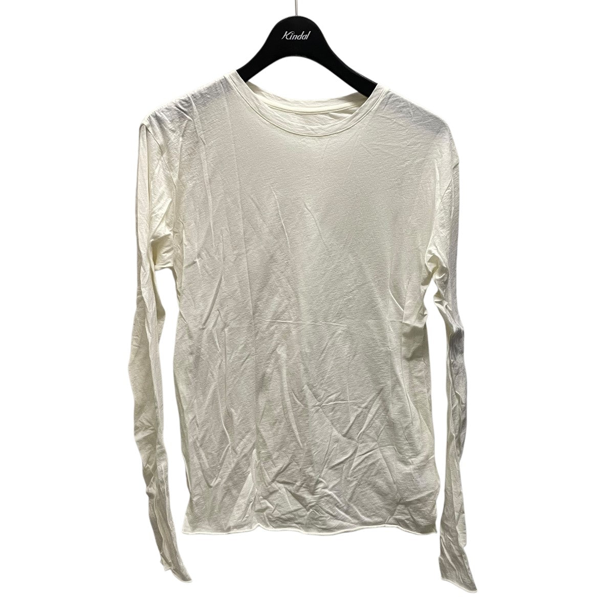 24AWSHEER WOOL JERSEY TシャツTシャツ24070922832040