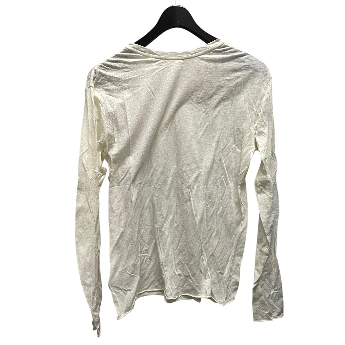 24AWSHEER WOOL JERSEY TシャツTシャツ24070922832040