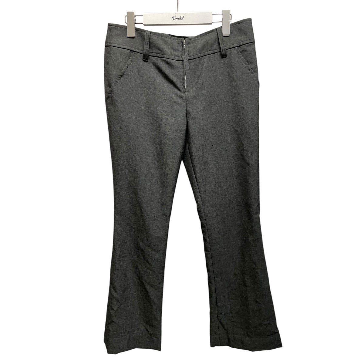 LOW-RISE TROUSERSパンツFTC242-0603