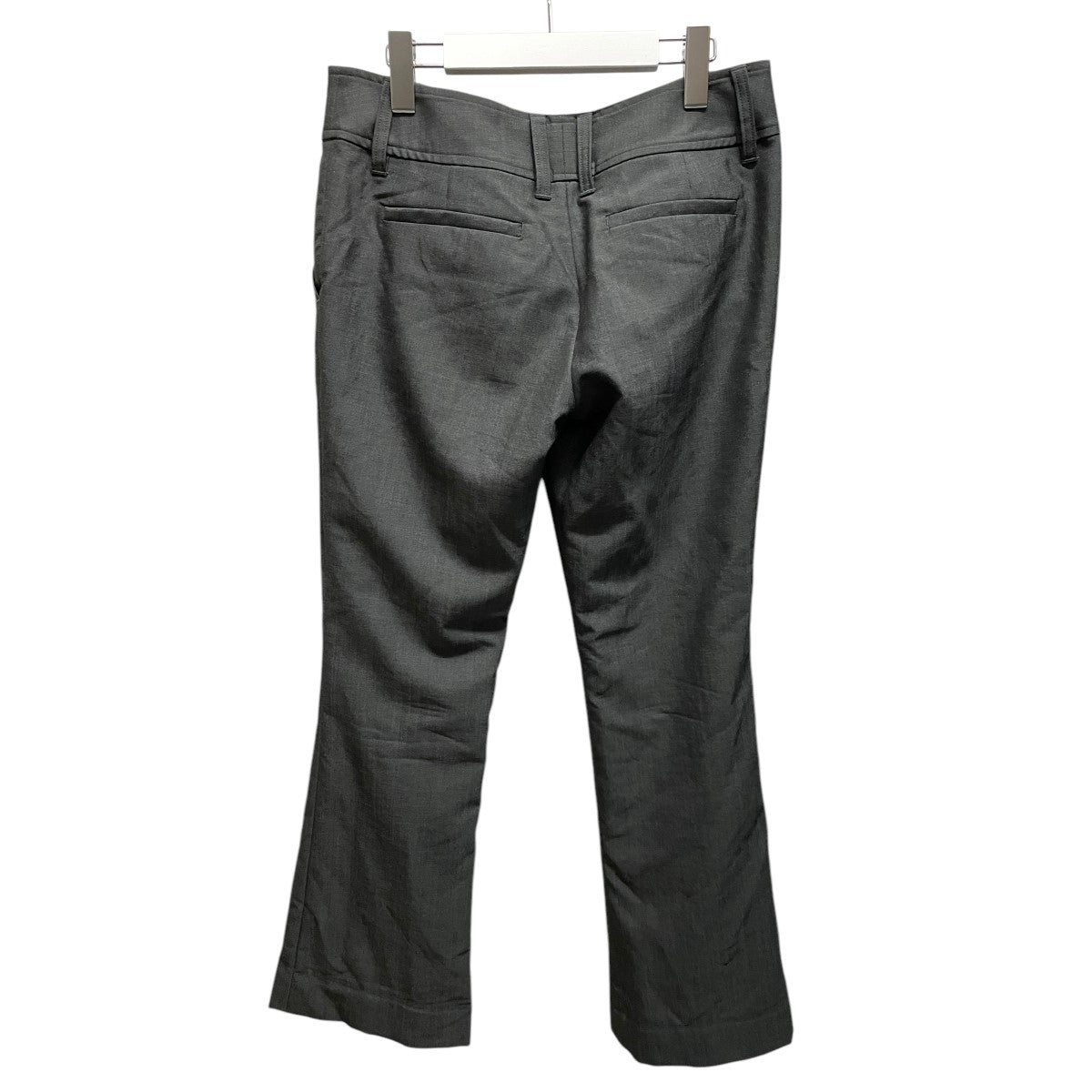 LOW-RISE TROUSERSパンツFTC242-0603