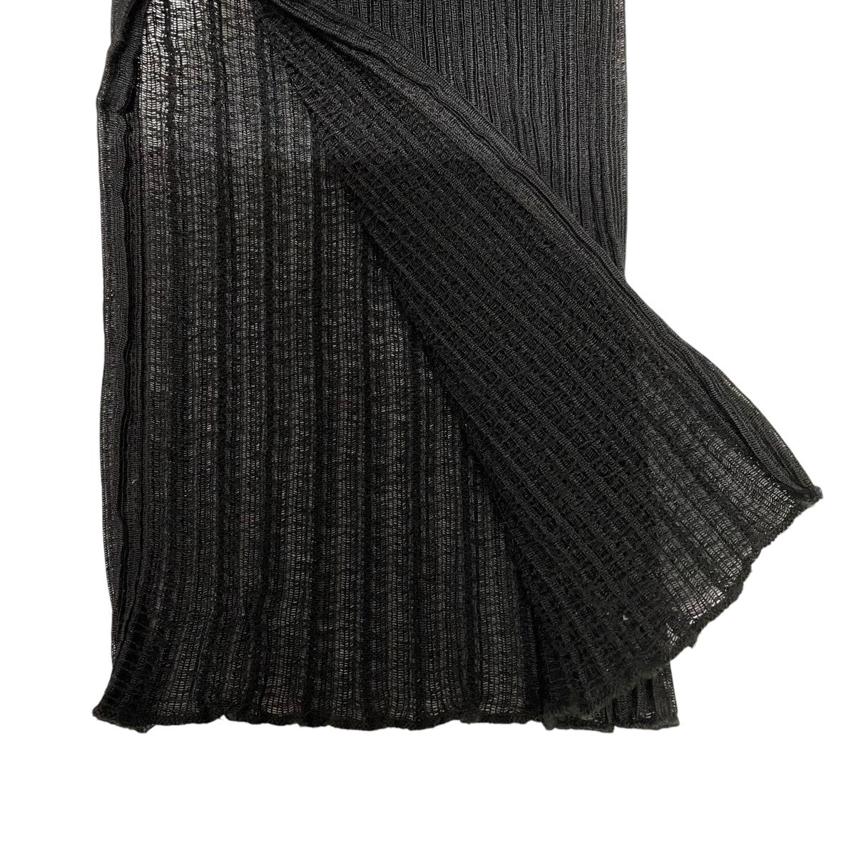【関税込み】Jil Sander ブラック タックパンツ JIL SANDER ブラック タックパンツ 未使用タグ付 ジルサンダー