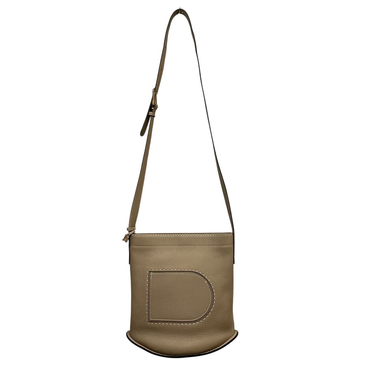 DELVAUX バッグ デルヴォー バッグ ショルダーバッグ ユニセ