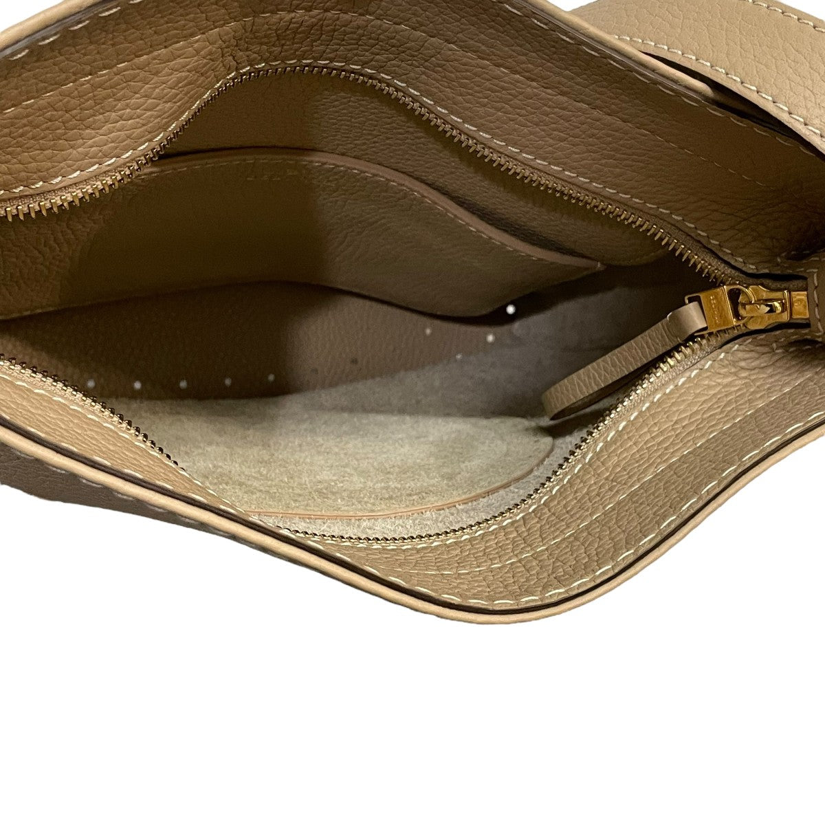 Delvaux デルヴォー マルベック 斜め加掛け＆ショルダー バッグ デルヴォー DELVAUX DELVAUX ショルダーバッグ LEONCE SMALL レオンス