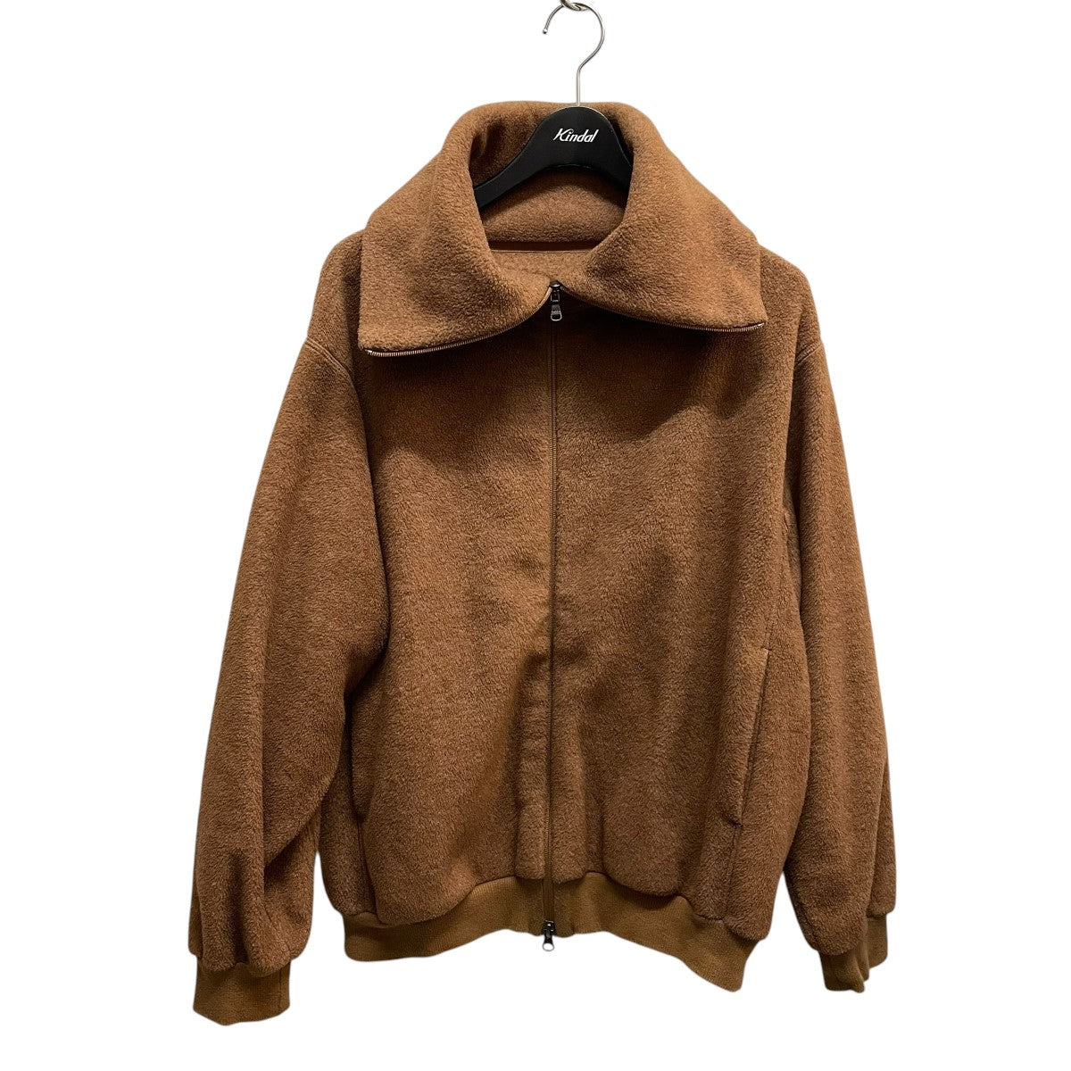 オルウェルのFLEECE-1 FLEECE JACKETです。 ALWEL 古着・中古 アウター アイテム