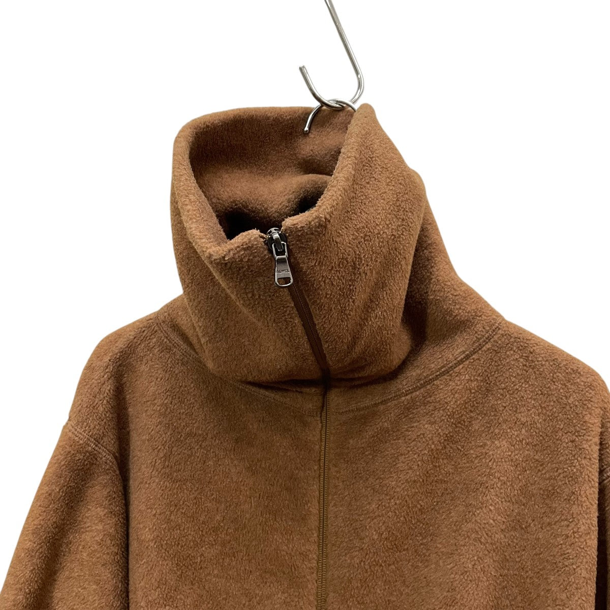 オルウェルのFLEECE-1 FLEECE JACKETです。 ALWEL 古着・中古 アウター アイテム