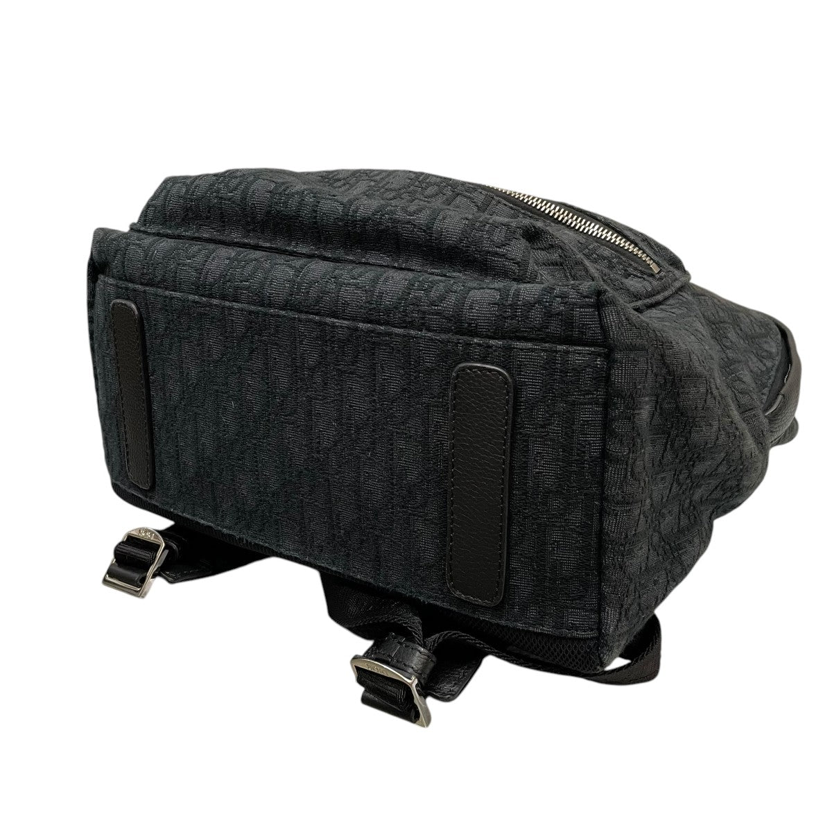 DIOR(ディオール) バックパック21-BO-0222 21-BO-0222 ブラック