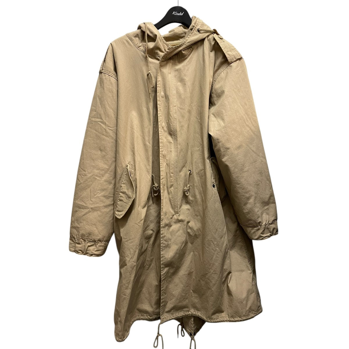 nicholas daley 中古・古着オンライン通販 | Kindal（カインドオル)