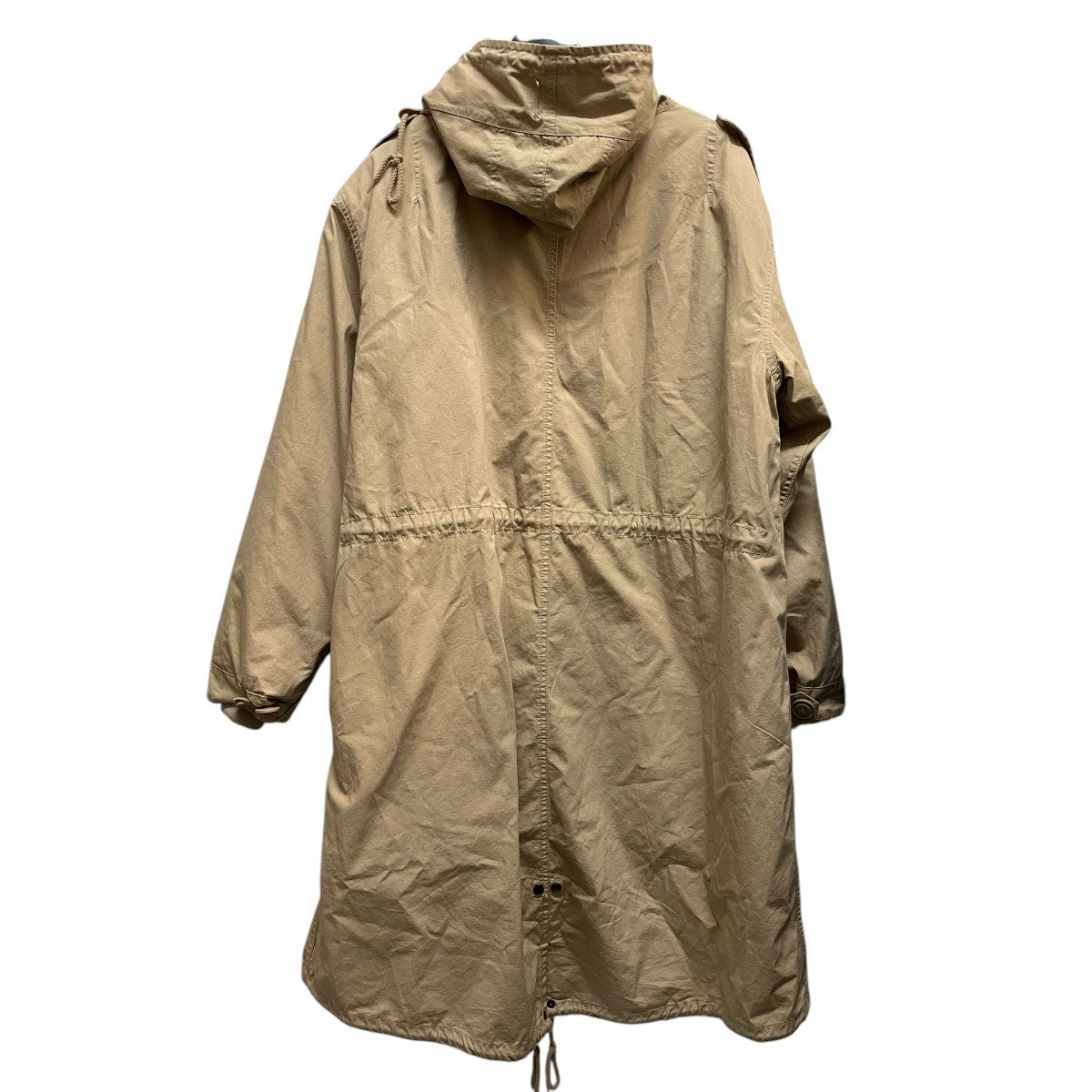 モッズコート5409M