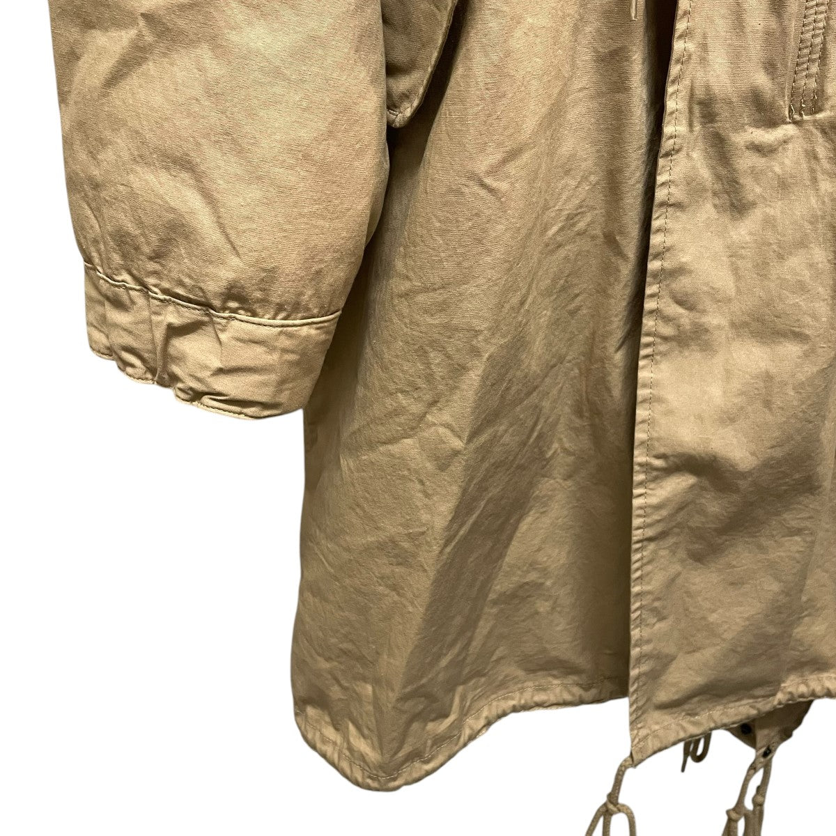 モッズコート5409M