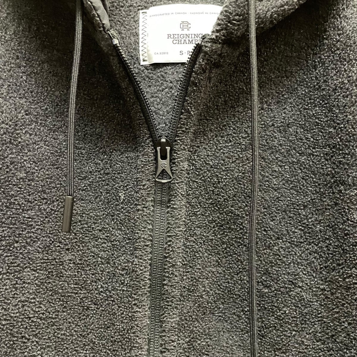 フリースジャケット3020900119