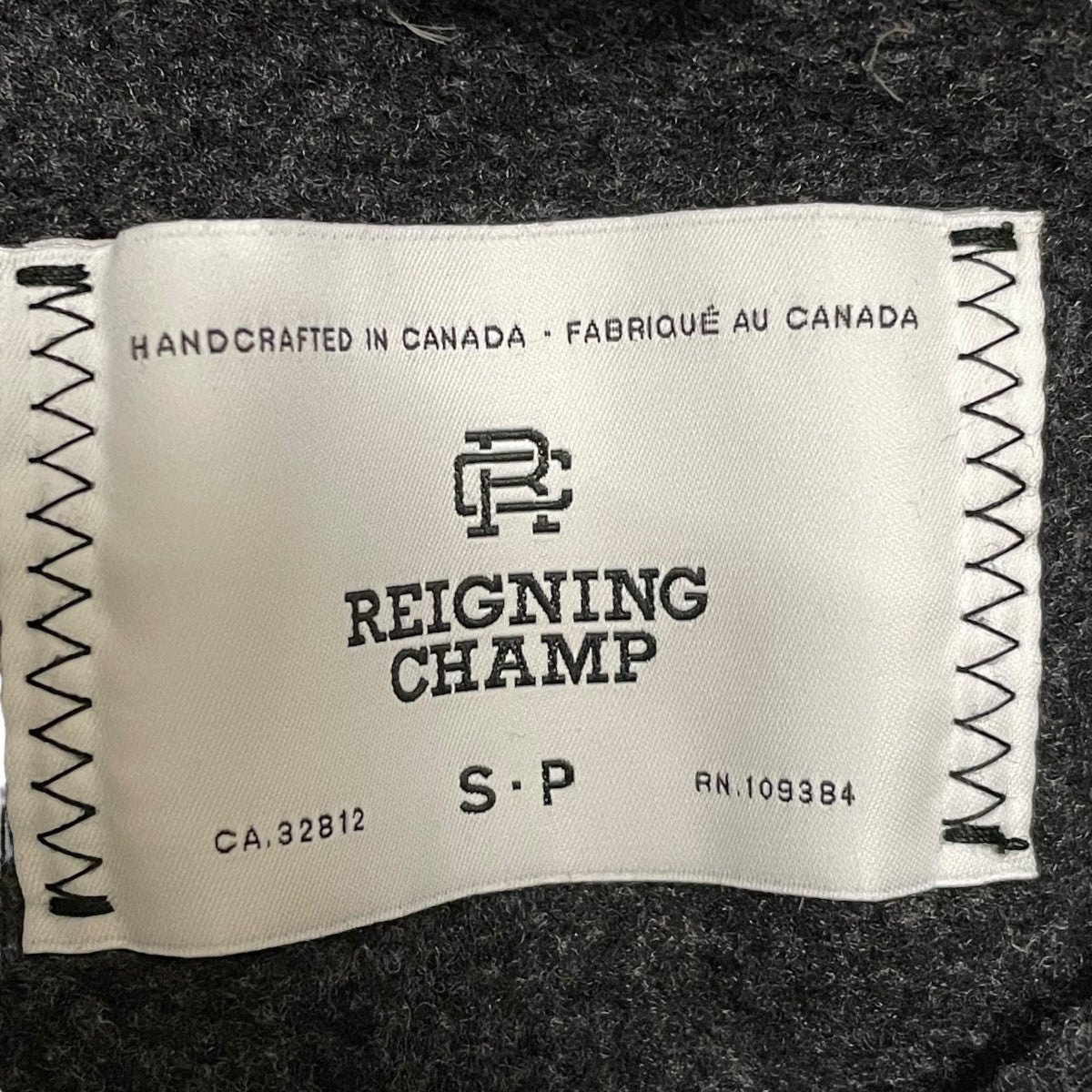 フリースジャケット3020900119