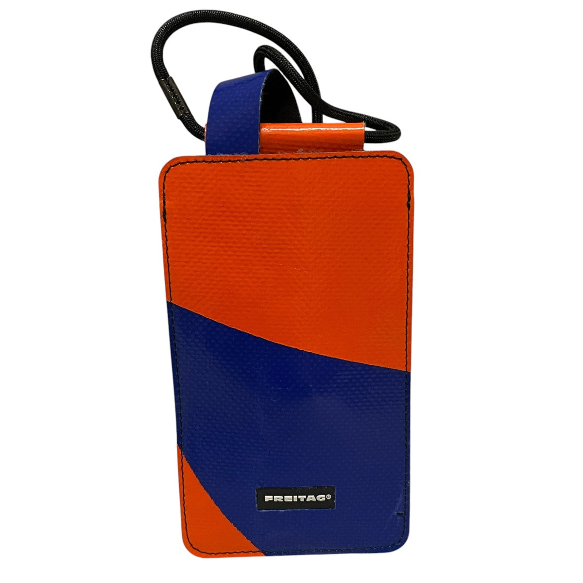 FREITAG(フライターグ) 二つ折りウォレット MAX マックス F554