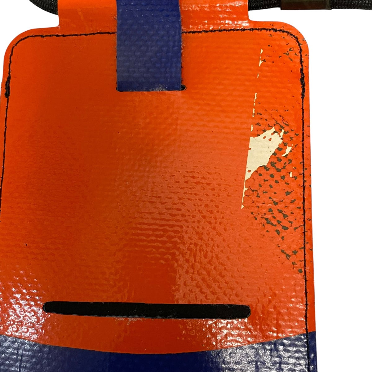 FREITAG(フライターグ) MYPHONEショルダーポーチ オレンジ