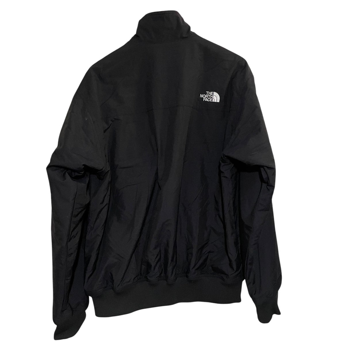 THE NORTH FACE gtx over coat 野村訓市　ブラック　L THE NORTH FACE × 野村訓市 別注 GTX OVER COAT