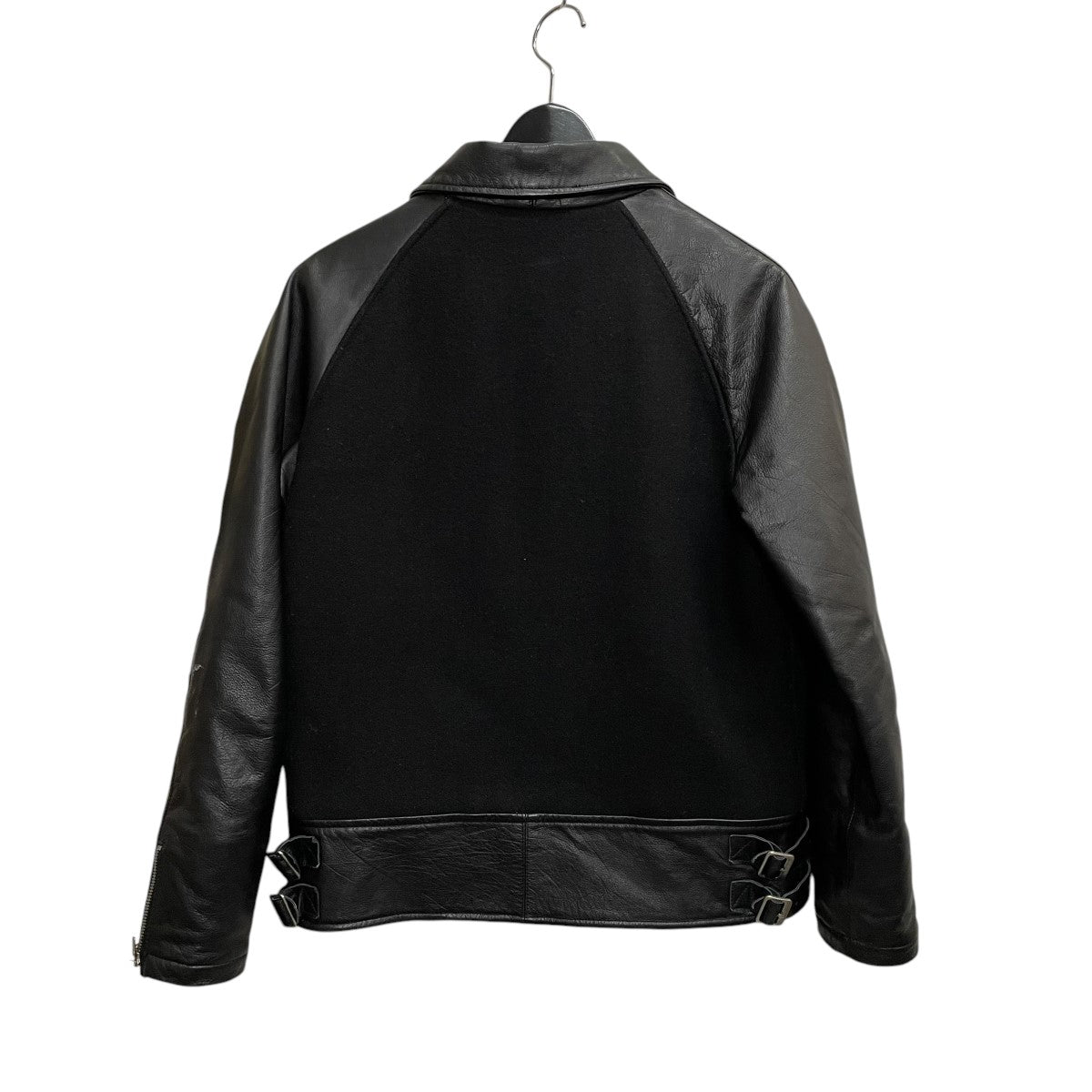 RUDE GALLERY×アンダーカバー×マジカルデザイン　コーチジャケット RUDE GALLERY×UNDERCOVER×MAGICAL DESIGN SPECIAL COLLABORATION