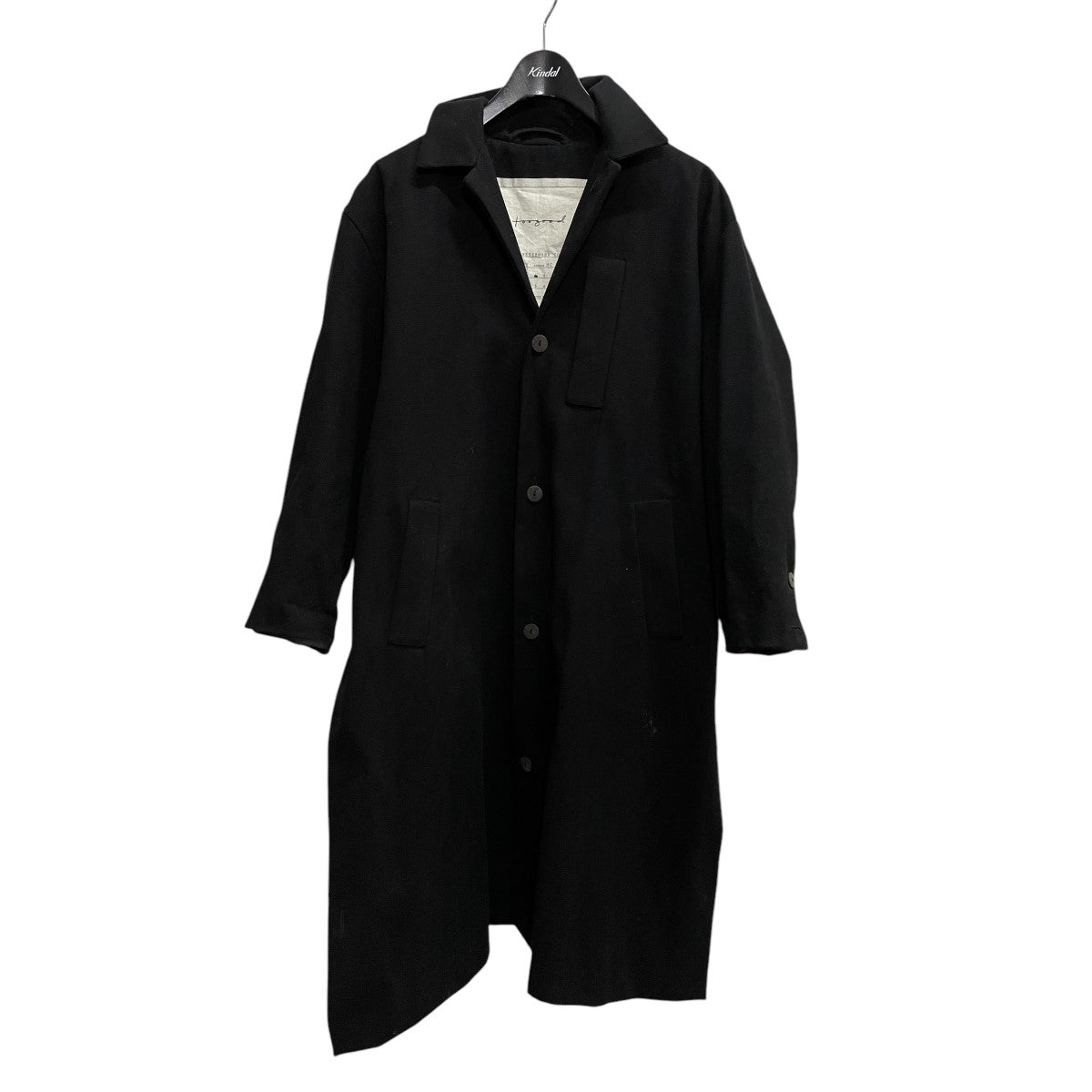 toogood(トゥーグッド) THE MESSENGER COATメッセンジャーコート