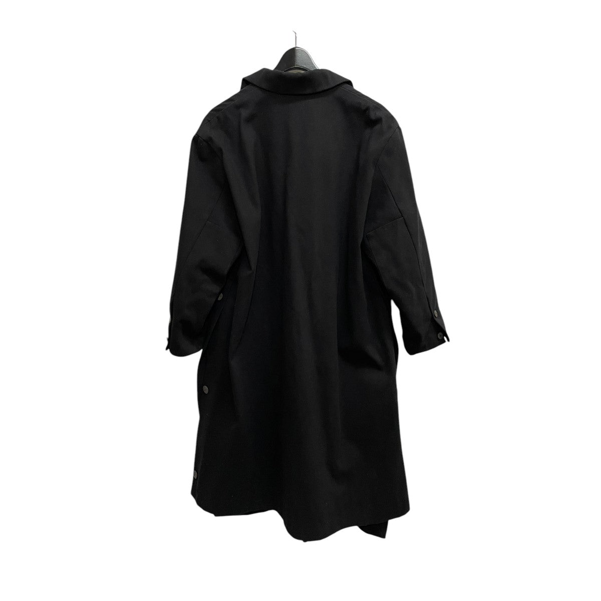 toogood(トゥーグッド) THE MESSENJGER COATロングコート