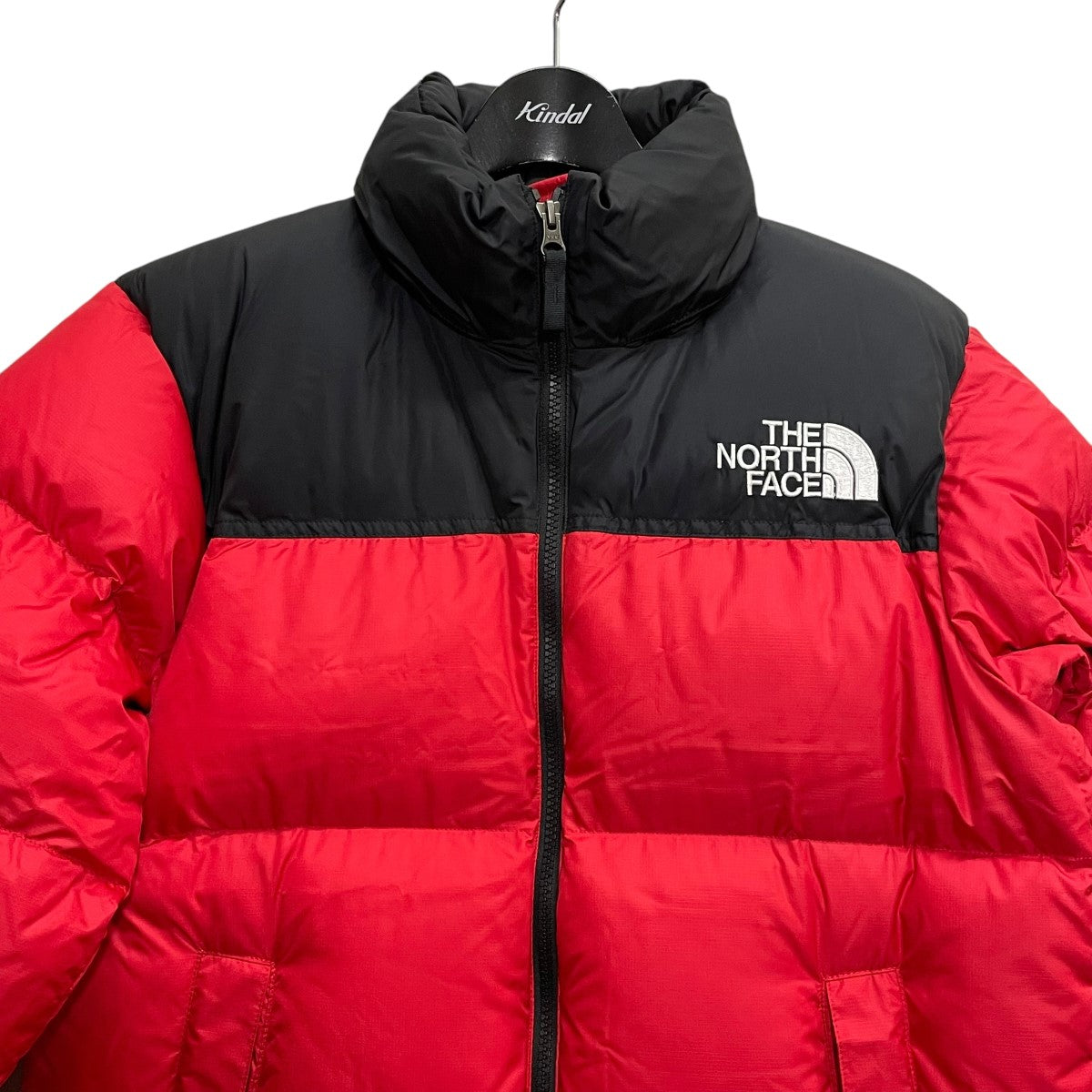 THE NORTH FACE(ザノースフェイス) ダウンジャケットND91841 ND91841