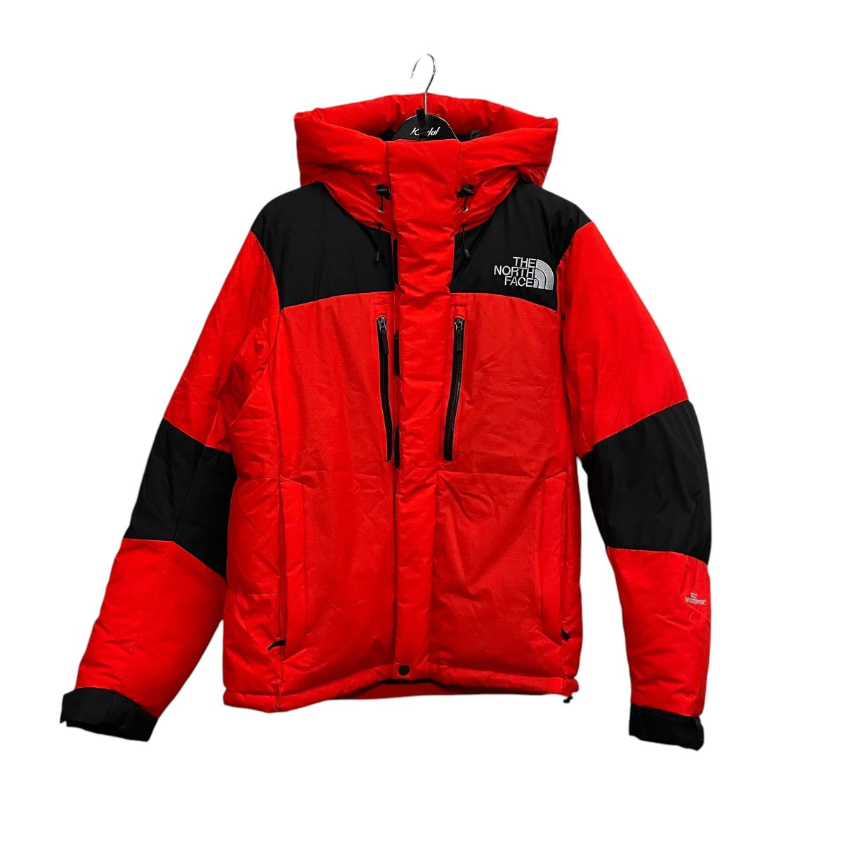 THE NORTH FACE(ザノースフェイス) ダウンジャケットND91840 ND91840