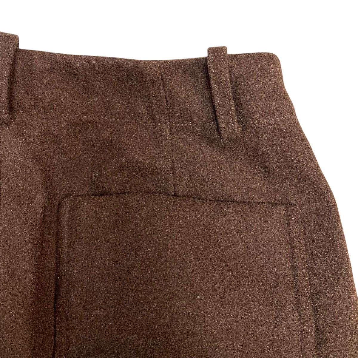 TODAYFUL(トゥデイフル) ウールペインターパンツ12320721 12320721