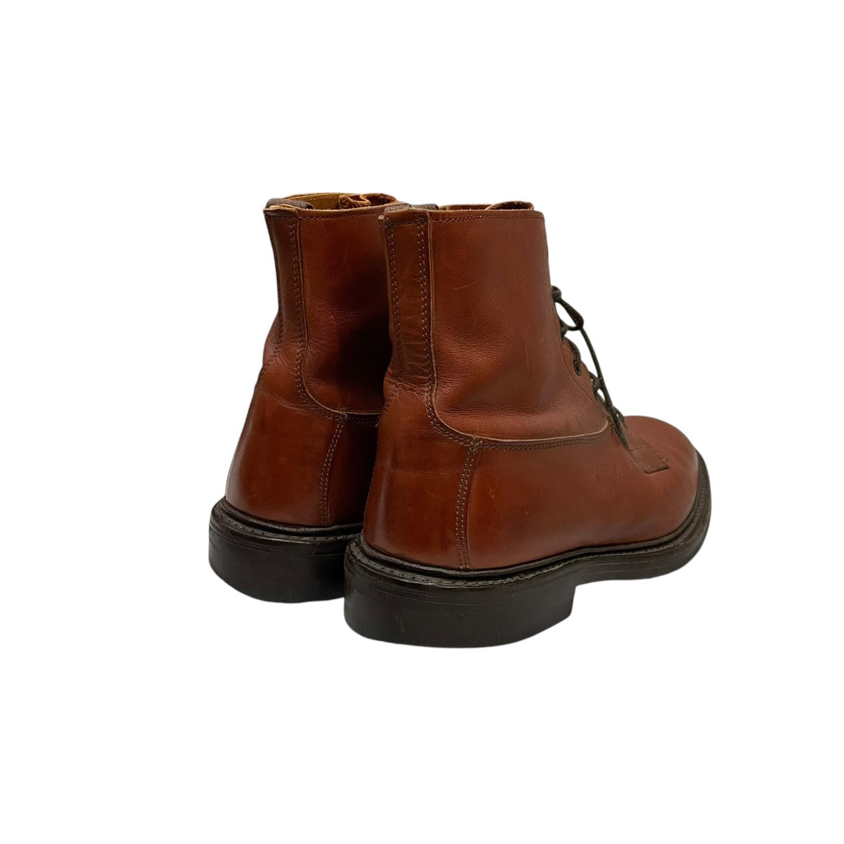Tricker's×Paul Smith ブーツ ブラウン サイズ 7 2/1｜【公式