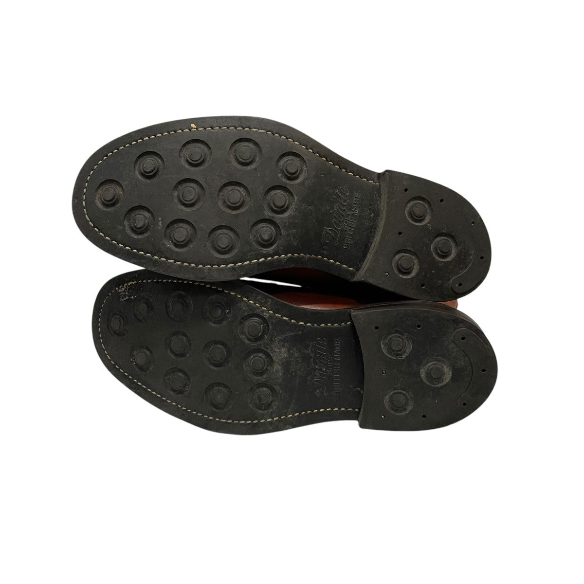 Tricker's×Paul Smith ブーツ ブラウン サイズ 7 2/1｜【公式