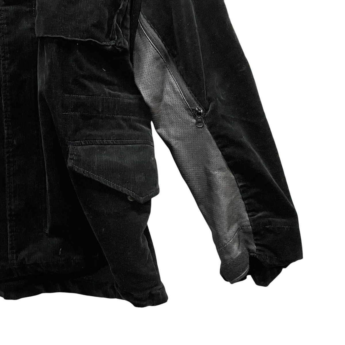 LEVI'S FENOM(リーバイスフェノム) ジャケット ブラック サイズ L