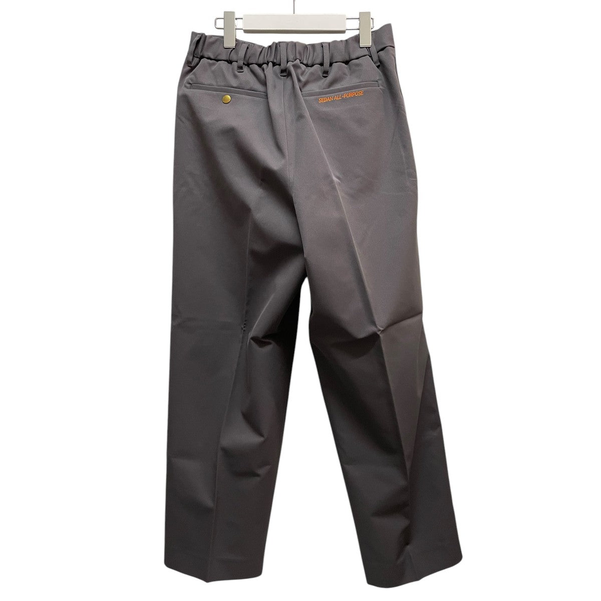 SEDAN ALL-PURPOSE×Dickies パンツ Ventilation Double Knee