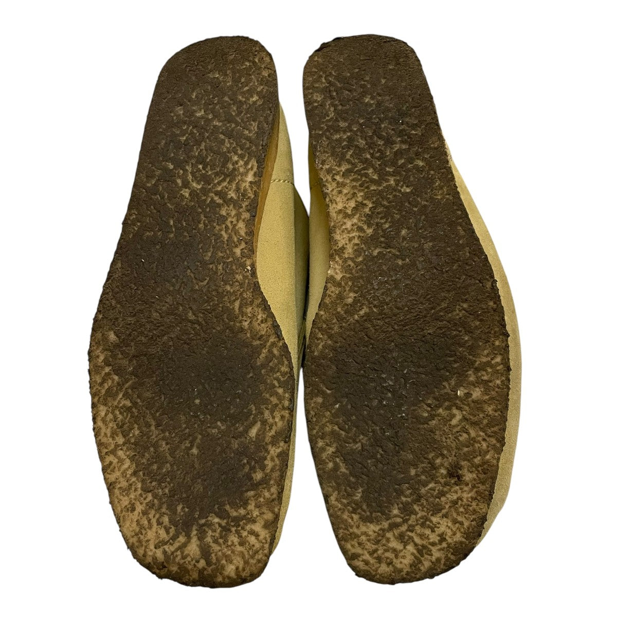 Clarks - 【新品未使用】クラークス デザートブーツ ブラウン