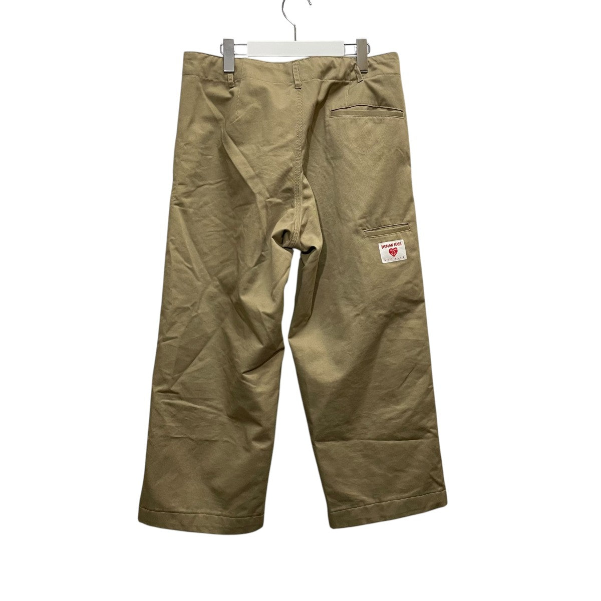 HUMAN MADE（ヒューマンメイド）中古・古着オンライン通販