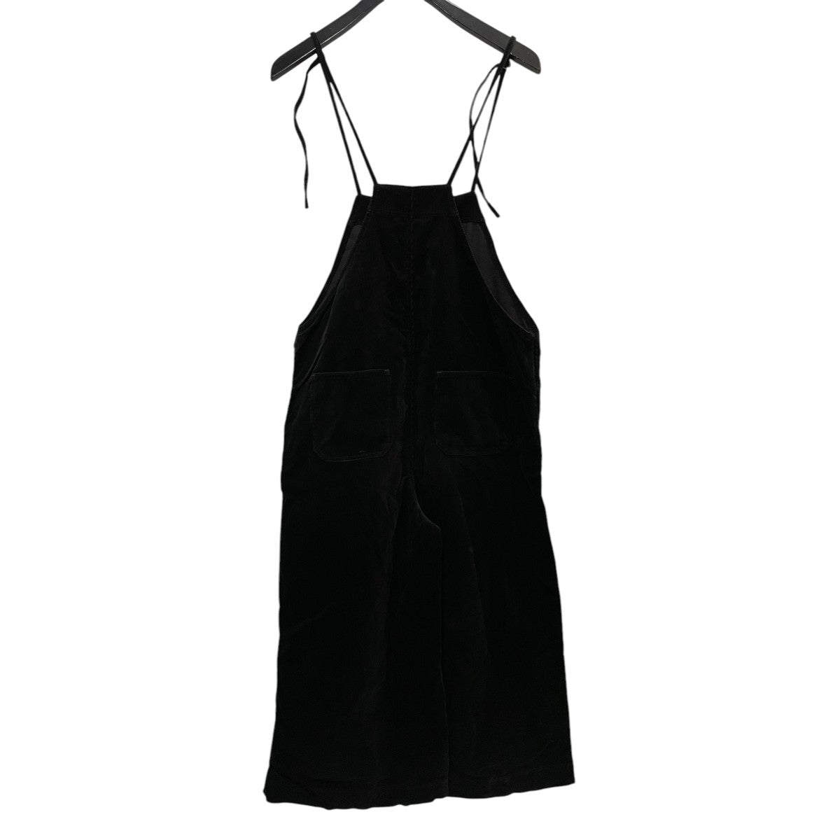 FINX CORDUROY SALOPETTEサロペット124520051