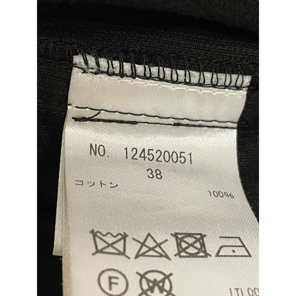 FINX CORDUROY SALOPETTEサロペット124520051