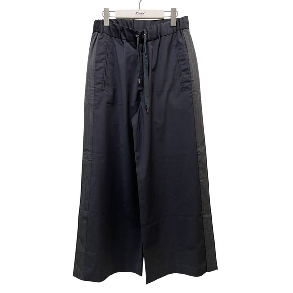 CALMER(カルメール) Paulo Oliveiraパンツ24-030-256-5041-2-0 24-030  