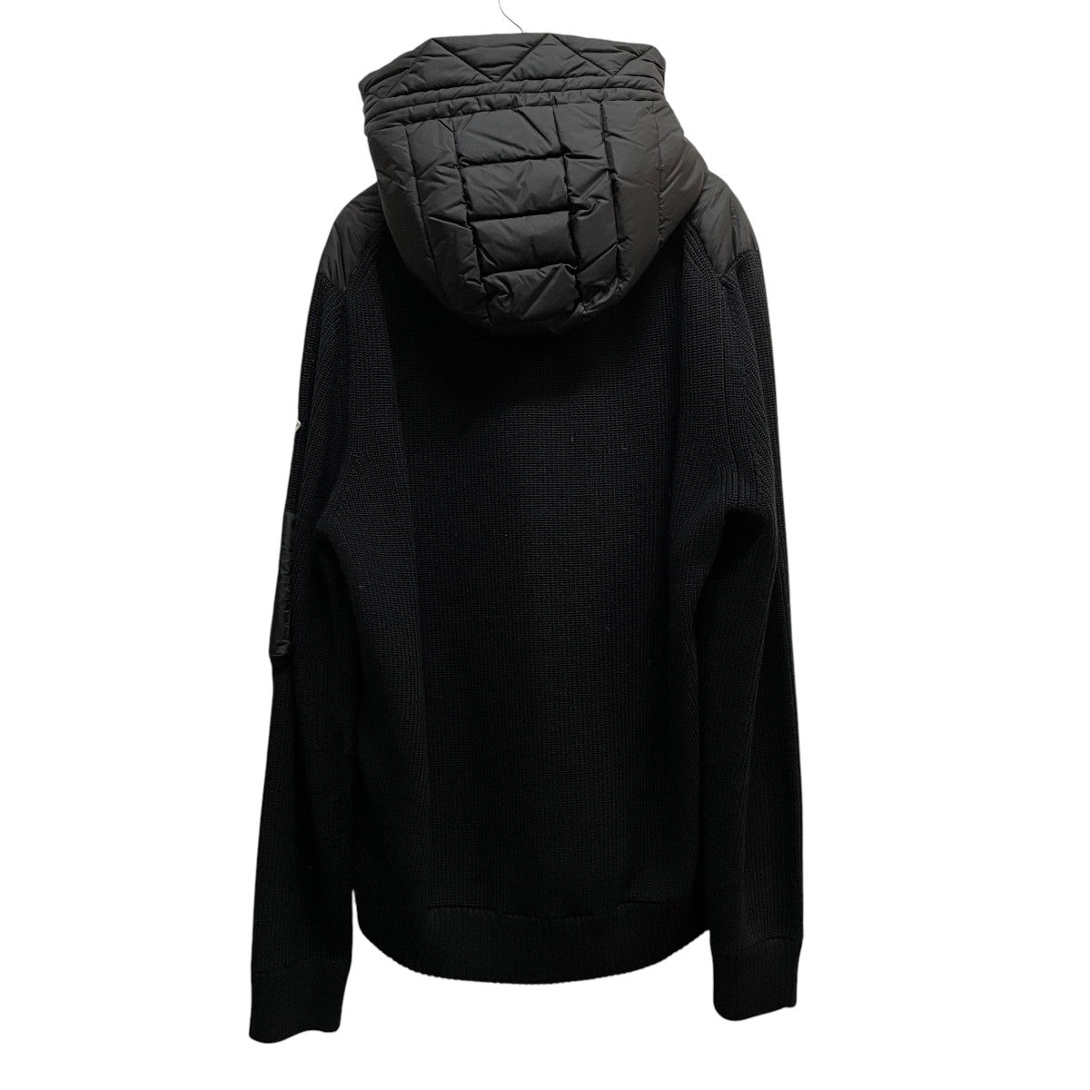 CARDIGAN TRICOTダウンジャケットF20919B50800
