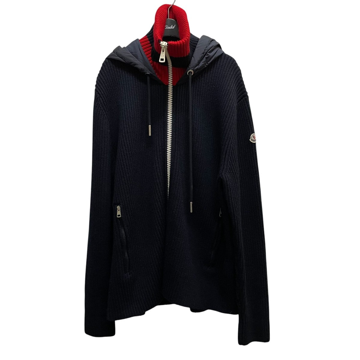 レア！MONCLERの大人クールなセータージャケット 楽天市場】【店内全品エントリーでP10倍！&MAX2万円OFFクーポン配布