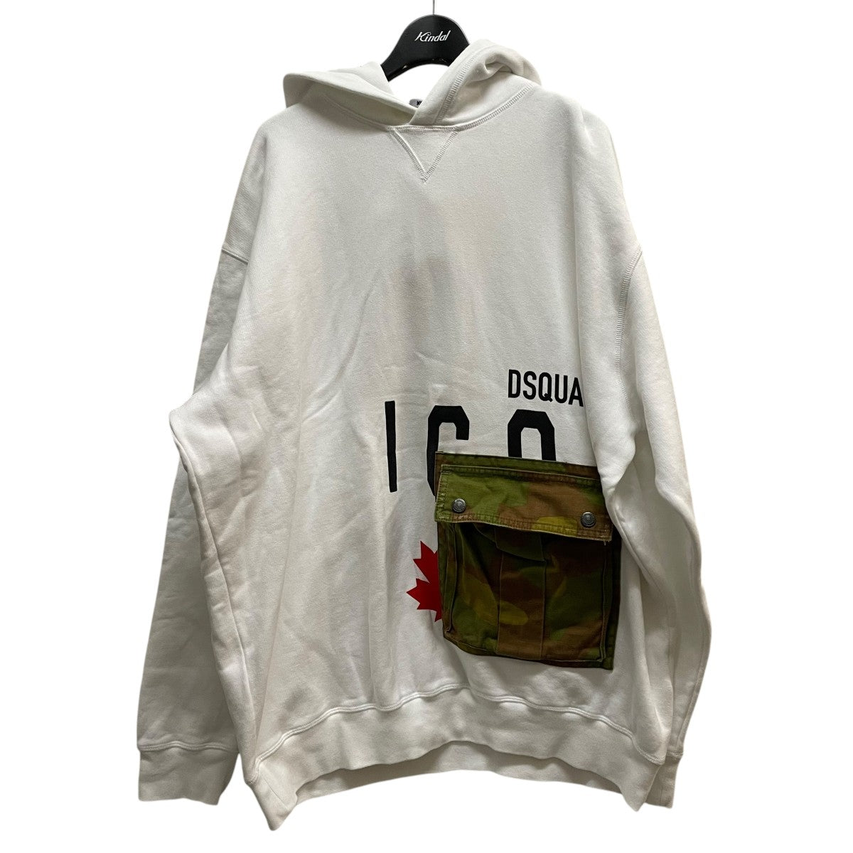 DSQUARED2 パーカー 楽天市場】【ポイント10倍 期間限定】 ディースクエアード DSQUARED2