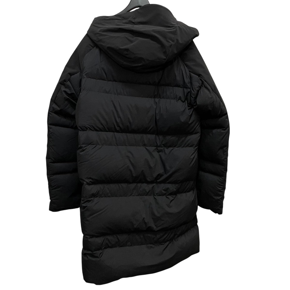 Myshelter Cold RdyダウンジャケットFR9527