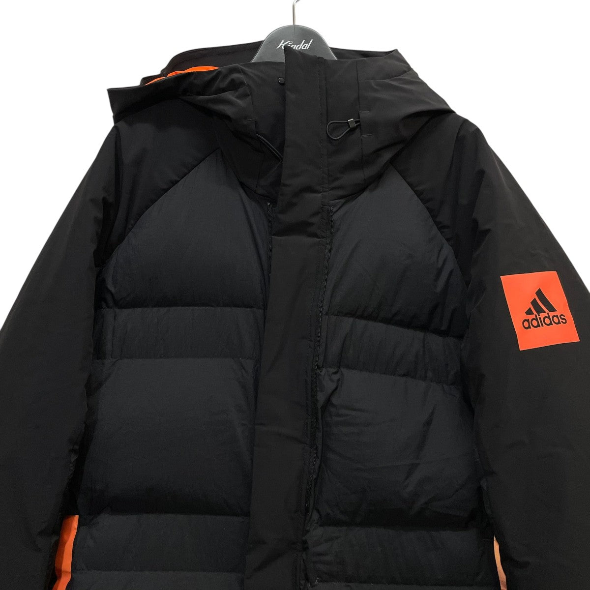 Myshelter Cold RdyダウンジャケットFR9527