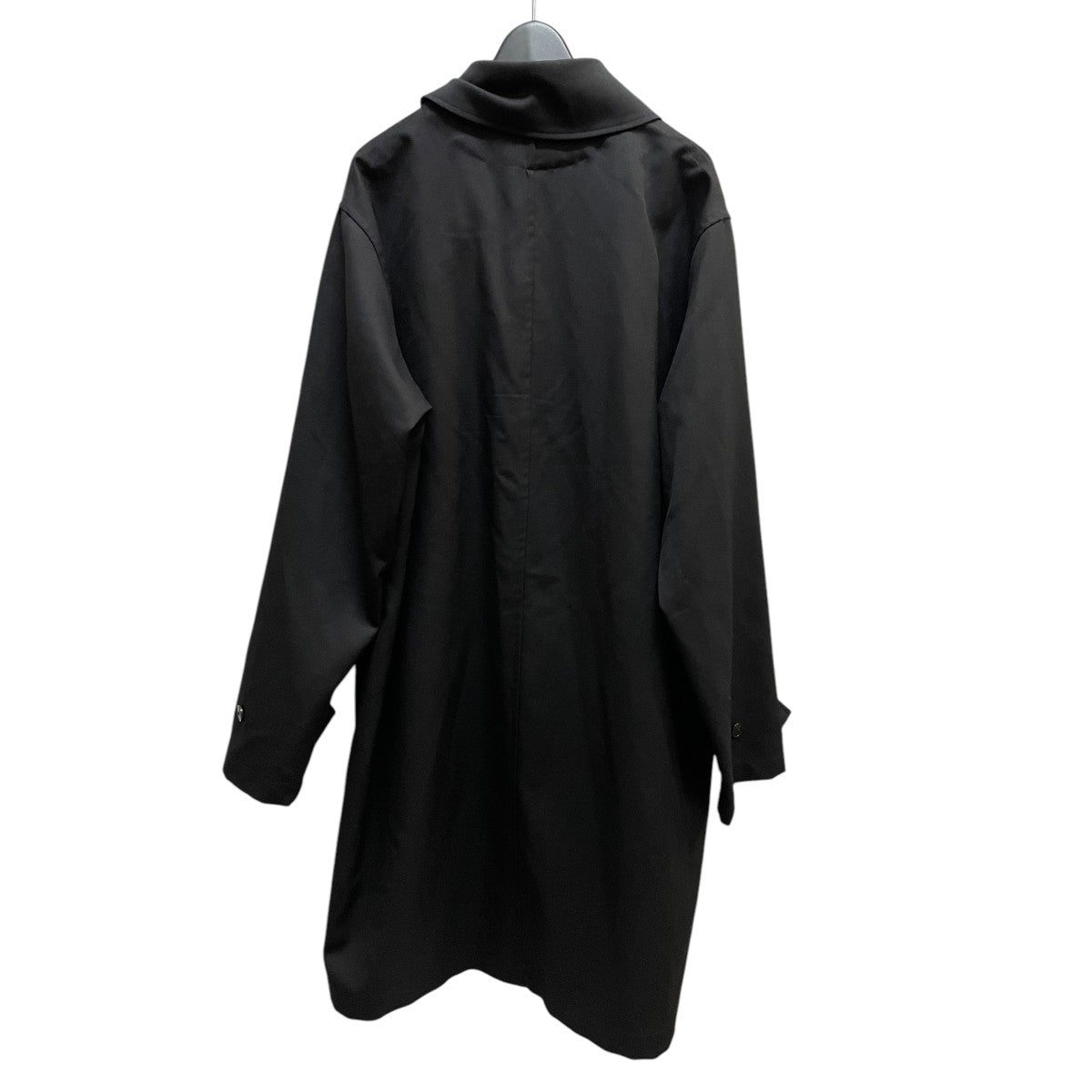 MARKA(マーカ) STUDIOUS別注 WOOL COATコートM22F-33CO01C M22F